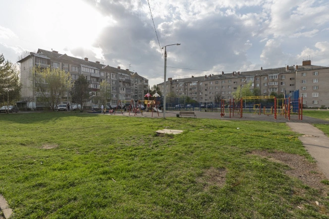 Купить квартиру на улице Школьная в Московской области. Вариант № 4969, 20, площадь -  квм, цена 5090000 рублей