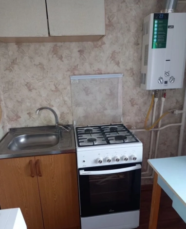 Купить двухкомнатную квартиру в Микрорайоне 1-й, Элиста в Элисте. Вариант № 28239, 2, площадь -  квм, цена 3500000 рублей