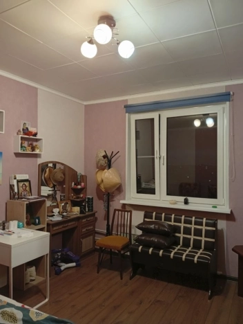 Купить квартиру в Москве. Вариант № 8010000, 2, площадь - квм, цена 15400000 рублей