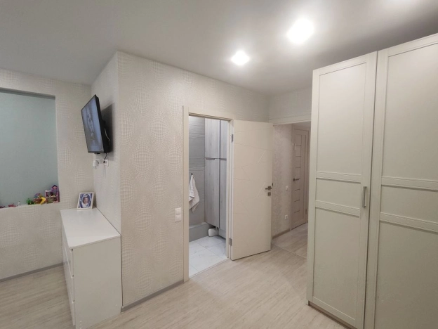 Купить двухкомнатную квартиру у метро Сходня в Химках. Вариант № 8431762, 6, площадь -  квм, цена 11400000 рублей