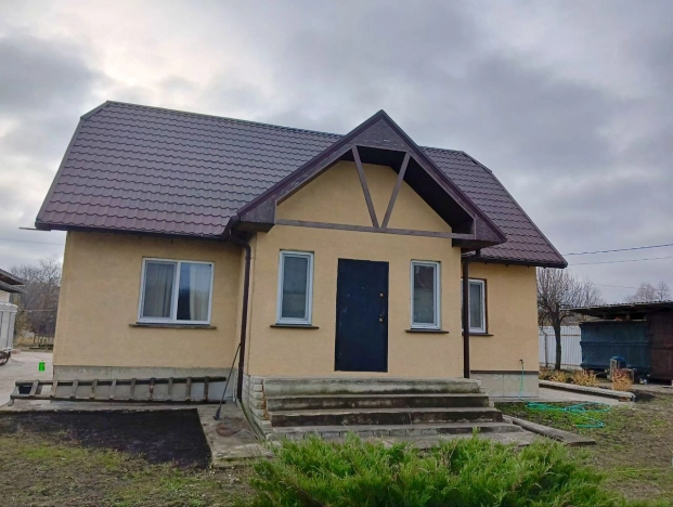 Купить дом в Белгородской области. Вариант № 9164829, 0, площадь -  квм, цена 6300000 рублей