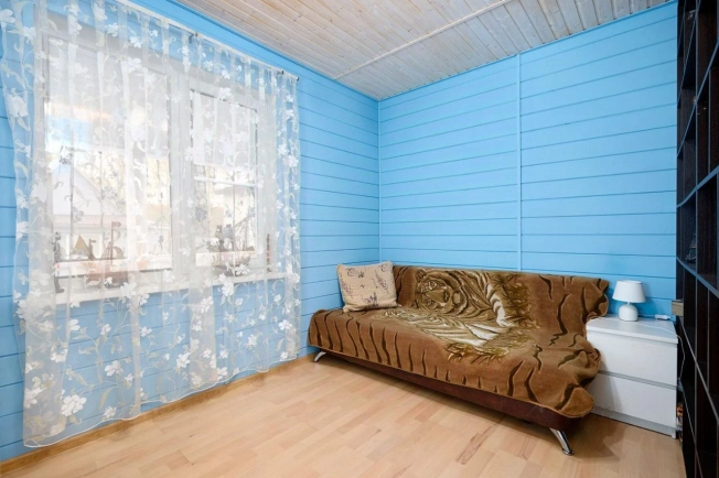 Купить дом на улице Выборгское шоссе в Санкт-Петербурге. Вариант № 753152, 12, площадь -  квм, цена 18900000 рублей