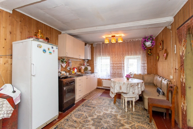 Купить дом в Судогде. Вариант № 2743, 11, площадь -  квм, цена 3200000 рублей