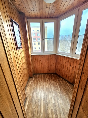 . Вариант № 6802, 16, площадь - 78 квм, цена 13500000 рублей