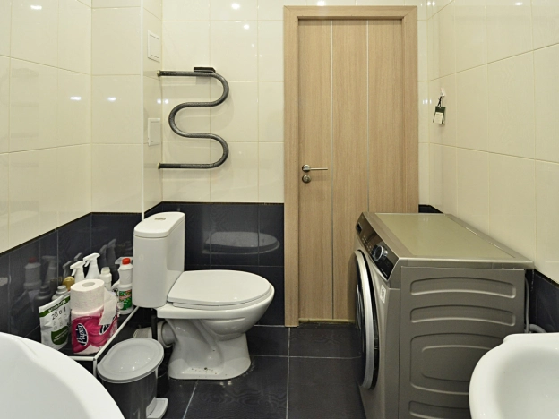 Купить квартиру на улице имени генерал-майора А.Н. Рожкина в Новосибирске. Вариант № 10222217, 17, площадь -  квм, цена 5300000 рублей