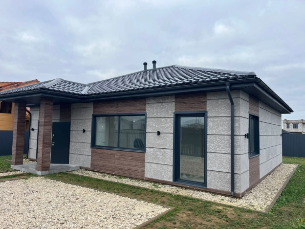 Купить дом в Москве. Вариант № 9500622, 0, площадь -  квм, цена 10900000 рублей