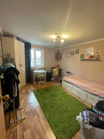 Купить дом на улице Хомутникова в Элисте. Вариант № 6389, 8, площадь -  квм, цена 8000000 рублей