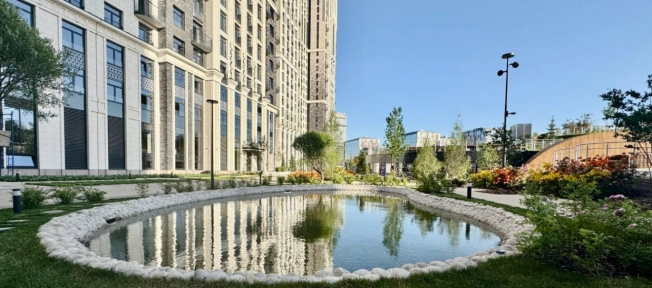 Купить квартиру на улице Академика Королёва в Москве. Вариант № 51374, 17, площадь - квм, цена 24800000.0000 рублей