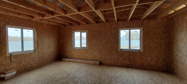 Купить дом в Йошкар-Оле. Вариант № 29729, 13, площадь -  квм, цена 2200000 рублей