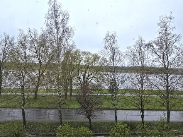 . Вариант № 41472, 4, площадь - 46 квм, цена 1999000 рублей