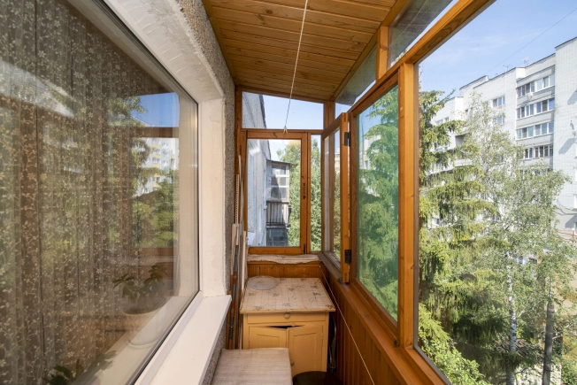 Купить квартиру в районе Сормовский в Нижнем Новгороде. Вариант № 59983, 18, площадь -  квм, цена 5640000 рублей