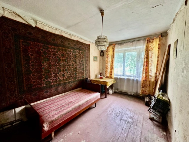 Купить квартиру на улице Мира в Пензенской области. Вариант № 9265, 0, площадь -  квм, цена 725000 рублей