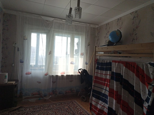 Купить квартиру на вторичке на улице Южно-Моравская в Воронеже. Вариант № 13413, 7, площадь -  квм, цена 4200000 рублей