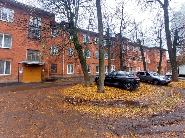 . Вариант № 8096421, 14, площадь - 36.5 квм, цена 3470000 рублей