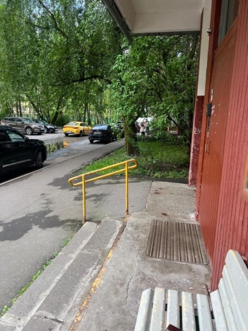 Купить квартиру в Москве. Вариант № 10286751, 2, площадь -  квм, цена 21800000 рублей