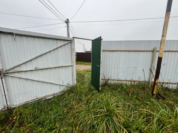 Купить земельный участок в Москве. Вариант № 8358533, 1, площадь -  квм, цена 2290000 рублей