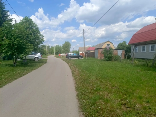 Купить земельный участок в Рязани. Вариант № 45276, 9, площадь -  квм, цена 875000 рублей