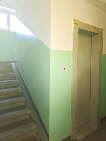 Купить двухкомнатную квартиру в районе Заельцовский в Новосибирске. Вариант № 9166161, 35, площадь -  квм, цена 5350000 рублей