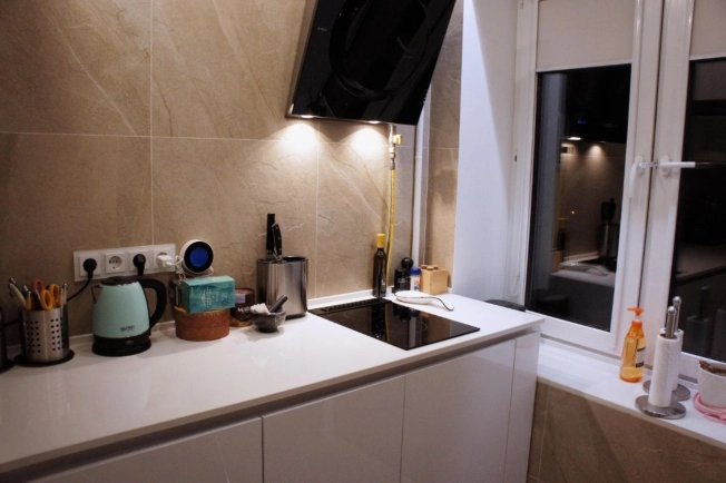 Купить квартиру в Москве. Вариант № 10718815, 15, площадь - квм, цена 18000000 рублей