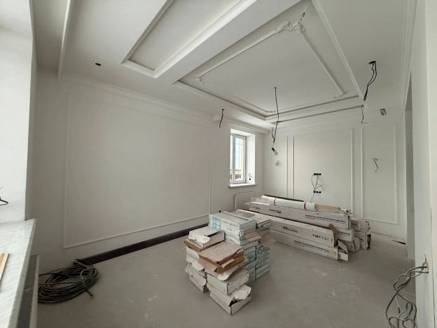 Купить дом в Ивановской области. Вариант № 9623088, 11, площадь -  квм, цена 19900000 рублей