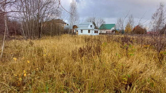Купить земельный участок в Москве. Вариант № 8734600, 5, площадь -  квм, цена 18000000 рублей