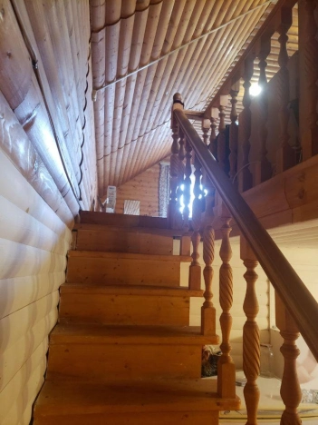 Купить дом в Москве. Вариант № 9883469, 4, площадь -  квм, цена 4500000 рублей