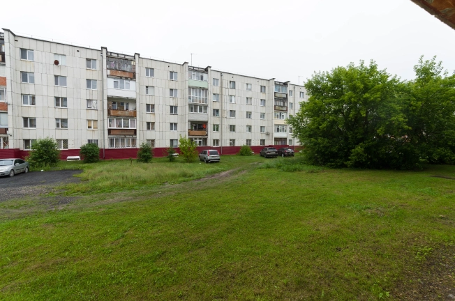 . Вариант № 215017, 12, площадь - 31 квм, цена 2300000.0000 рублей