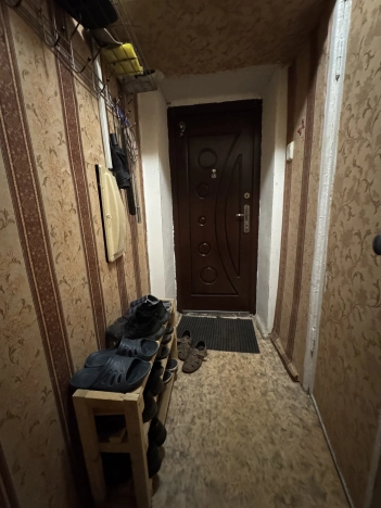 Купить однокомнатную квартиру на улице проспект Станке Димитрова в Брянске. Вариант № 51087, 14, площадь -  квм, цена 2300000 рублей