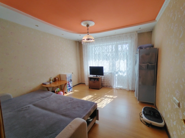 Купить двухкомнатную квартиру на улице переулок Николая Липового в Бийске. Вариант № 5921962, 1, площадь -  квм, цена 4750000 рублей