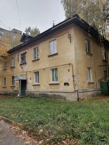 Купить квартиру в районе Сормовский в Нижнем Новгороде. Вариант № 5524802, 22, площадь -  квм, цена 5850000 рублей