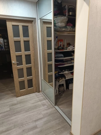 Купить двухкомнатную квартиру в районе Молжаниновский в Химках. Вариант № 9172854, 3, площадь -  квм, цена 16800000 рублей