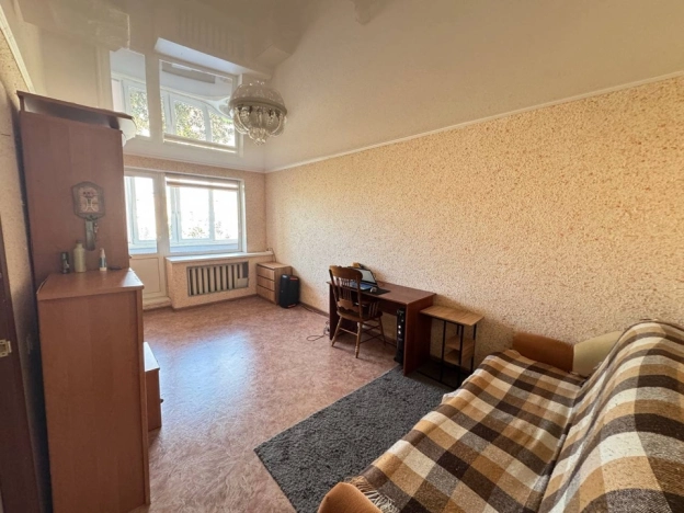 Купить квартиру в Омске. Вариант № 10602138, 4, площадь - квм, цена 3680000 рублей