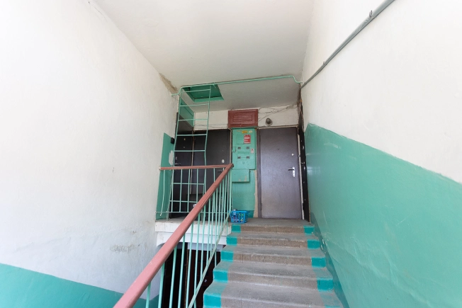 Купить квартиру на улице проспект Строителей в Владимире. Вариант № 4816487, 26, площадь -  квм, цена 5300000 рублей