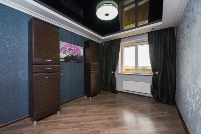 . Вариант № 5323997, 4, площадь - 57.2 квм, цена 6500000 рублей