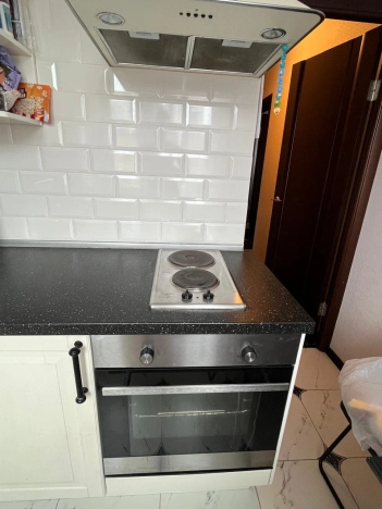 Купить однокомнатную квартиру на улице Железнодорожная в Владимирской области. Вариант № 9291649, 5, площадь -  квм, цена 4840000 рублей