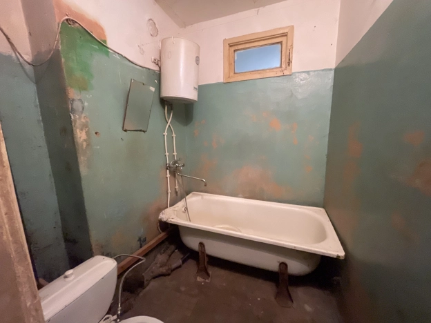 Купить однокомнатную квартиру в Лакинске. Вариант № 3259694, 9, площадь -  квм, цена 1400000 рублей