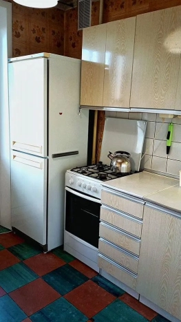 Купить квартиру в Москве. Вариант № 9658627, 21, площадь - квм, цена 15500000 рублей