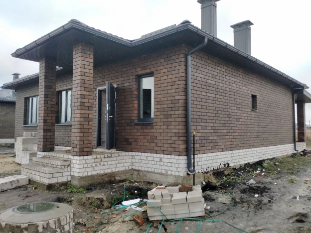 Купить дом в Воронеже. Вариант № 8917803, 0, площадь - квм, цена 7800000 рублей