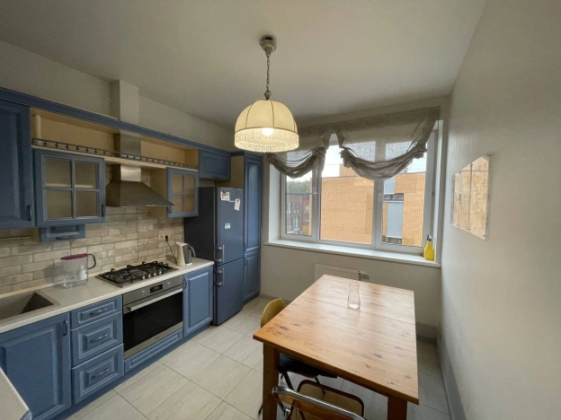 Купить квартиру в Москве. Вариант № 8431324, 2, площадь -  квм, цена 9900000 рублей