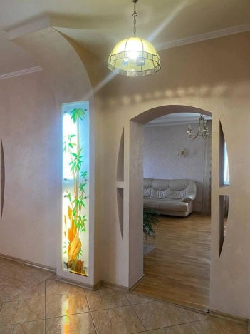 Купить дом в Омске. Вариант № 2947, 1, площадь -  квм, цена 15555555 рублей