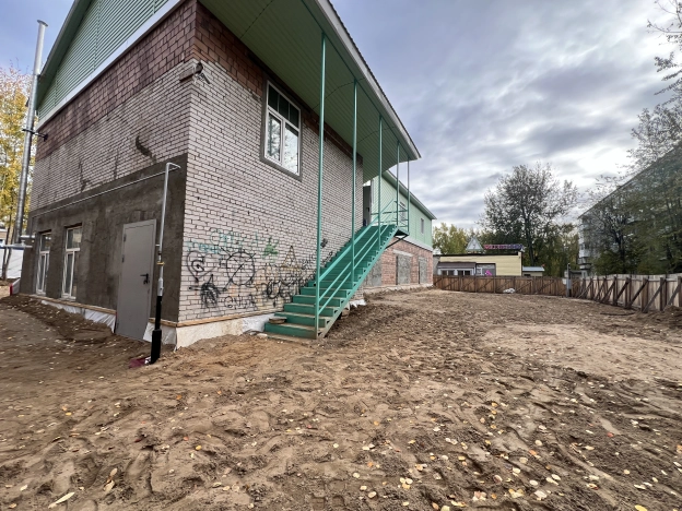 Купить коммерческую недвижимость свободного назначения в Сыктывкаре. Вариант № 6650527, 2, площадь -  квм, цена 7990000 рублей