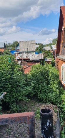 Купить земельный участок на улице Набережная в Тюменской области. Вариант № 37245, 2, площадь -  квм, цена 450000 рублей