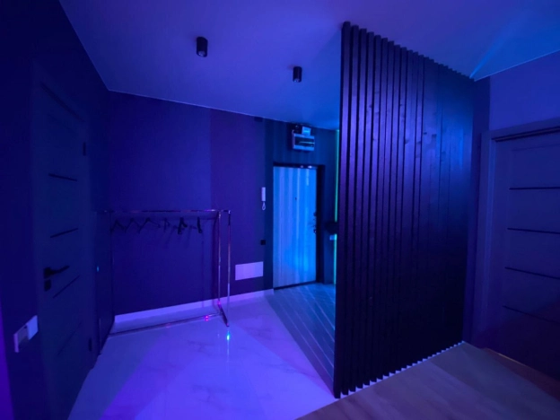 . Вариант № 14644, 7, площадь - 63.5 квм, цена 8990000 рублей