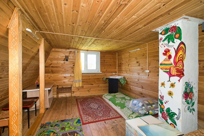 Купить дом в Владимире. Вариант № 7039, 28, площадь - квм, цена 2000000 рублей