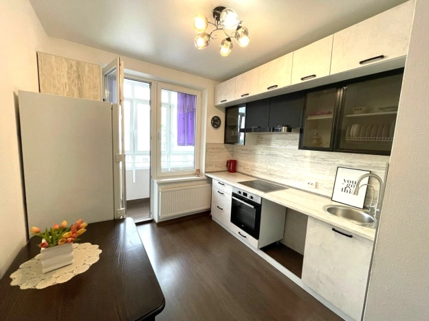 Купить квартиру на улице Батальная в Калининграде. Вариант № 3087452, 2, площадь -  квм, цена 7200000 рублей