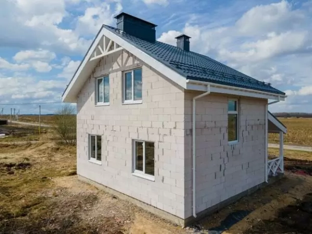 . Вариант № 14607, 6, площадь - 88.36 квм, цена 6095000 рублей