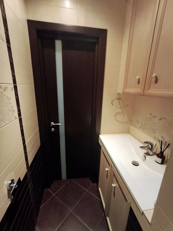 Купить двухкомнатную квартиру на улице Пыжёвский переулок в Москве. Вариант № 10039859, 23, площадь -  квм, цена 15000000 рублей