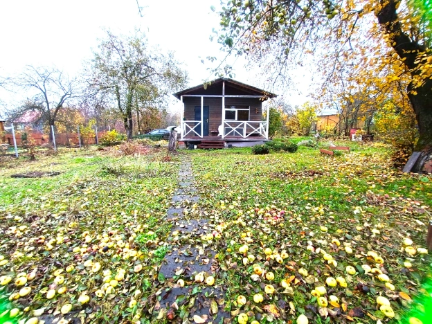 Купить дачу в Владимирской области. Вариант № 7795253, 1, площадь -  квм, цена 1200000 рублей