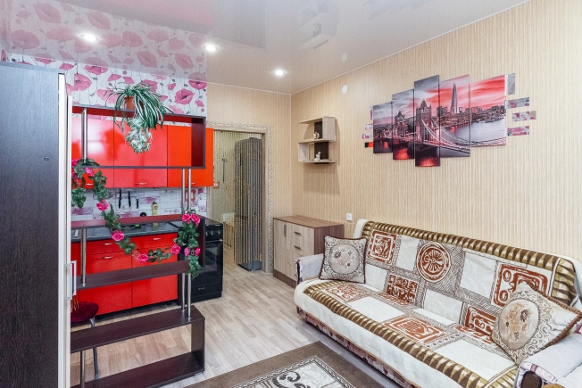 Купить квартиру на улице Белинского в Коврове. Вариант № 9224757, 1, площадь -  квм, цена 2250000 рублей