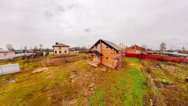 Купить дом на улице Ильинская в Ивановской области. Вариант № 3856, 15, площадь -  квм, цена 4650000 рублей